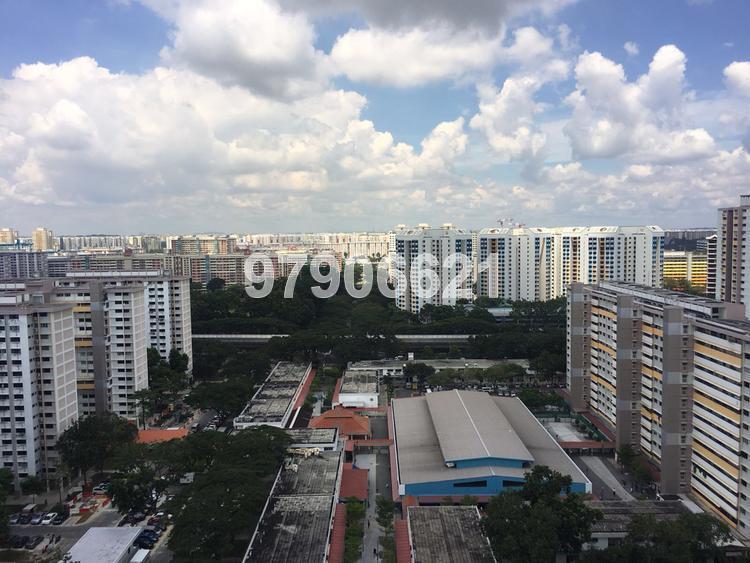 Blk 60 New Upper Changi Road (Bedok), HDB 5 Rooms #132949212